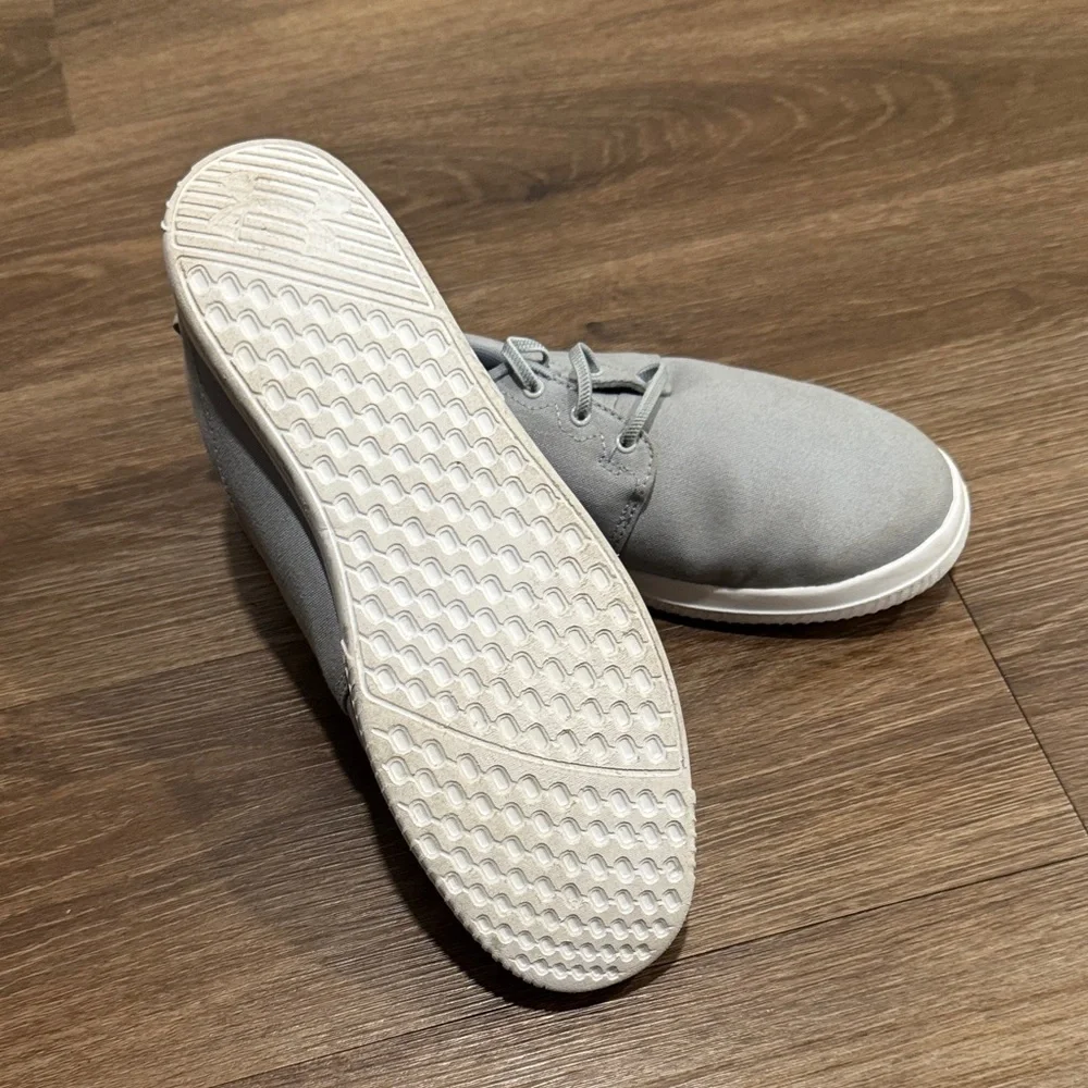 Men's Gray Casual Shoes Under Armour - Picture 5 of 5